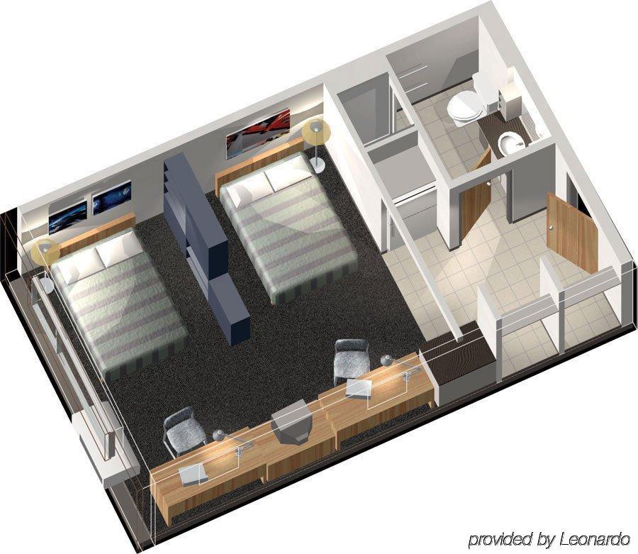 Residence & Conference Centre - 브로크빌 외부 사진
